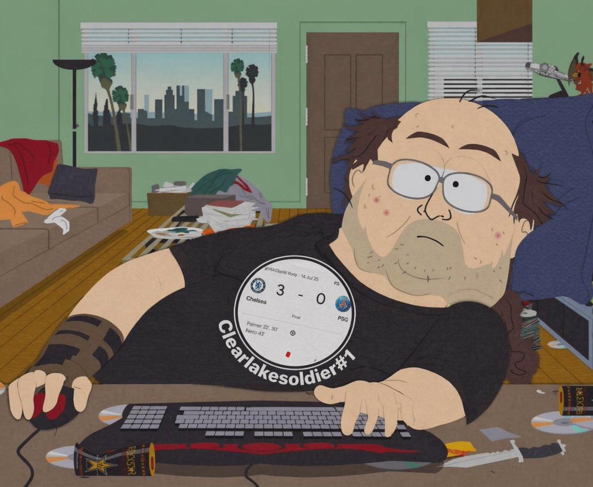 Les Grossman tweet media