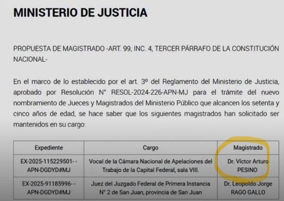 Mariano Martín tweet media