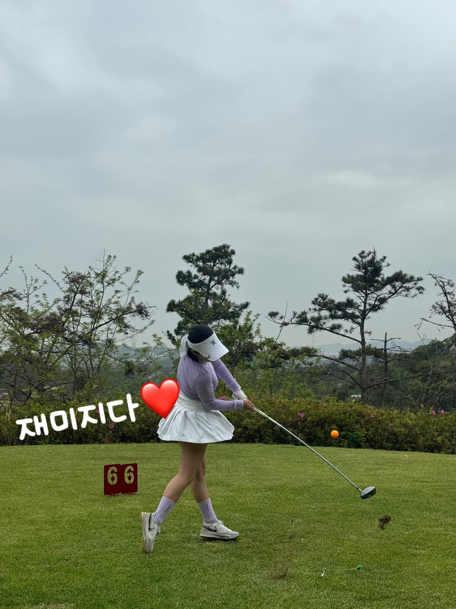 재미지다❤️ tweet media