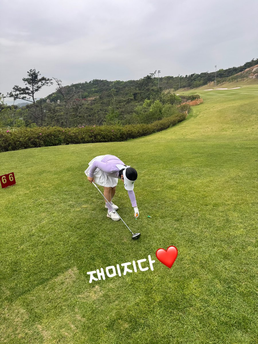재미지다❤️ tweet media