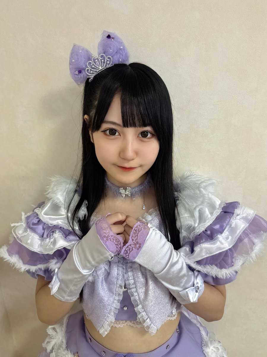 安斎みのり【Pastel Closet】 tweet media