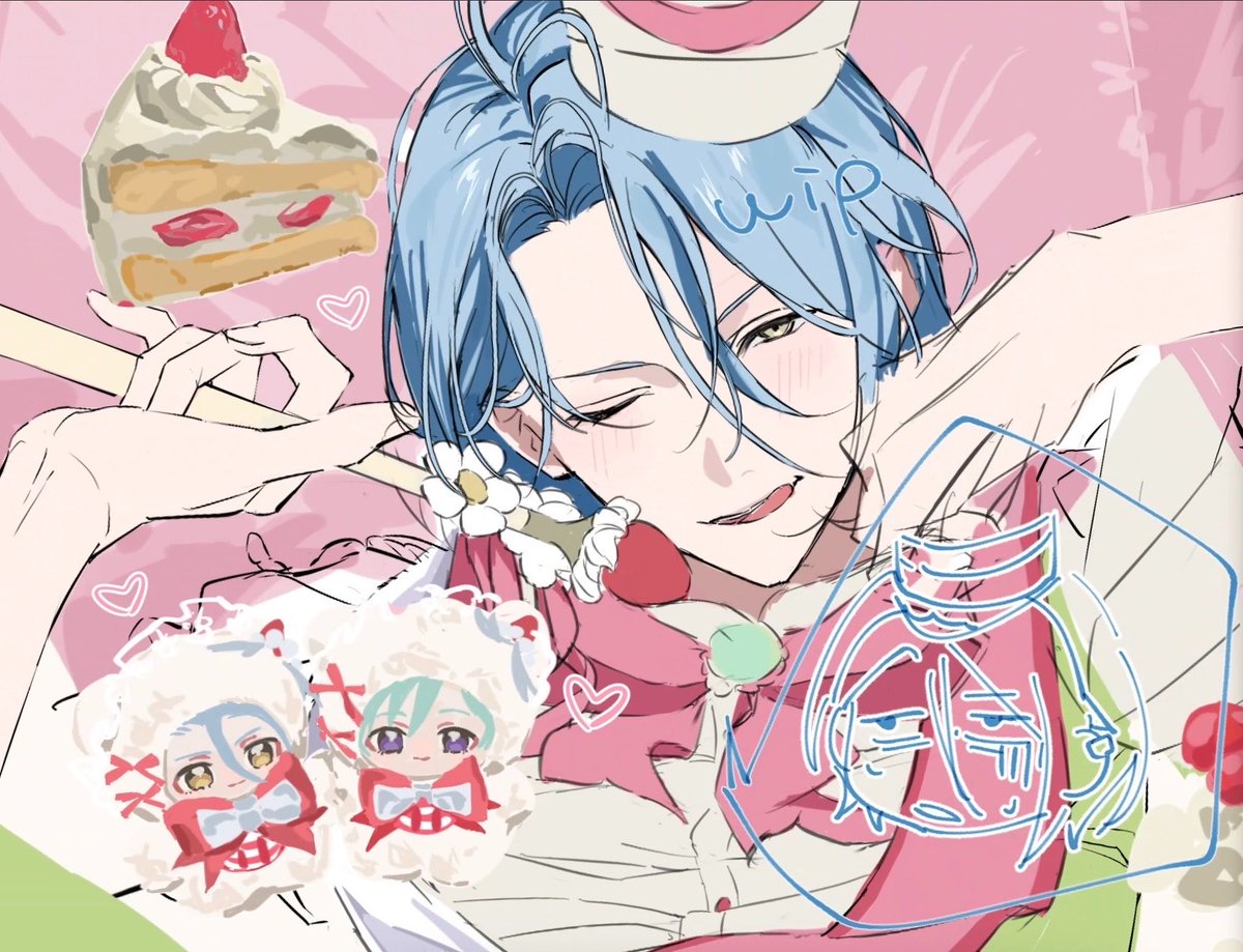 絶望を贈ろうか tweet media