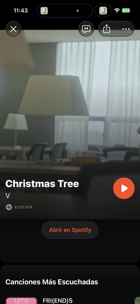 taekookings_'s tweet image. #ChristmasTree #V 🐻

BORAHAE TAEHYUNG
#SHAZAMFORV