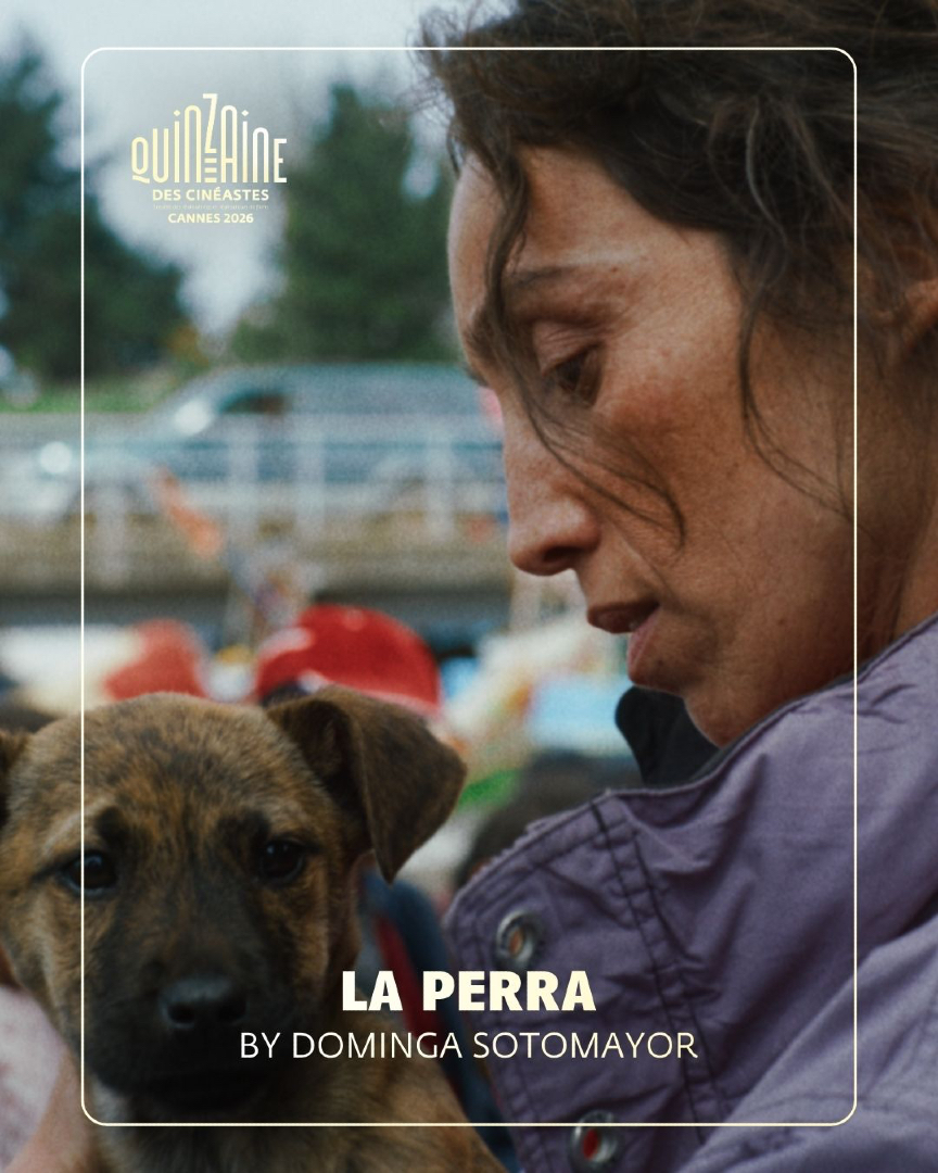 Quinzaine des Cinéastes tweet media