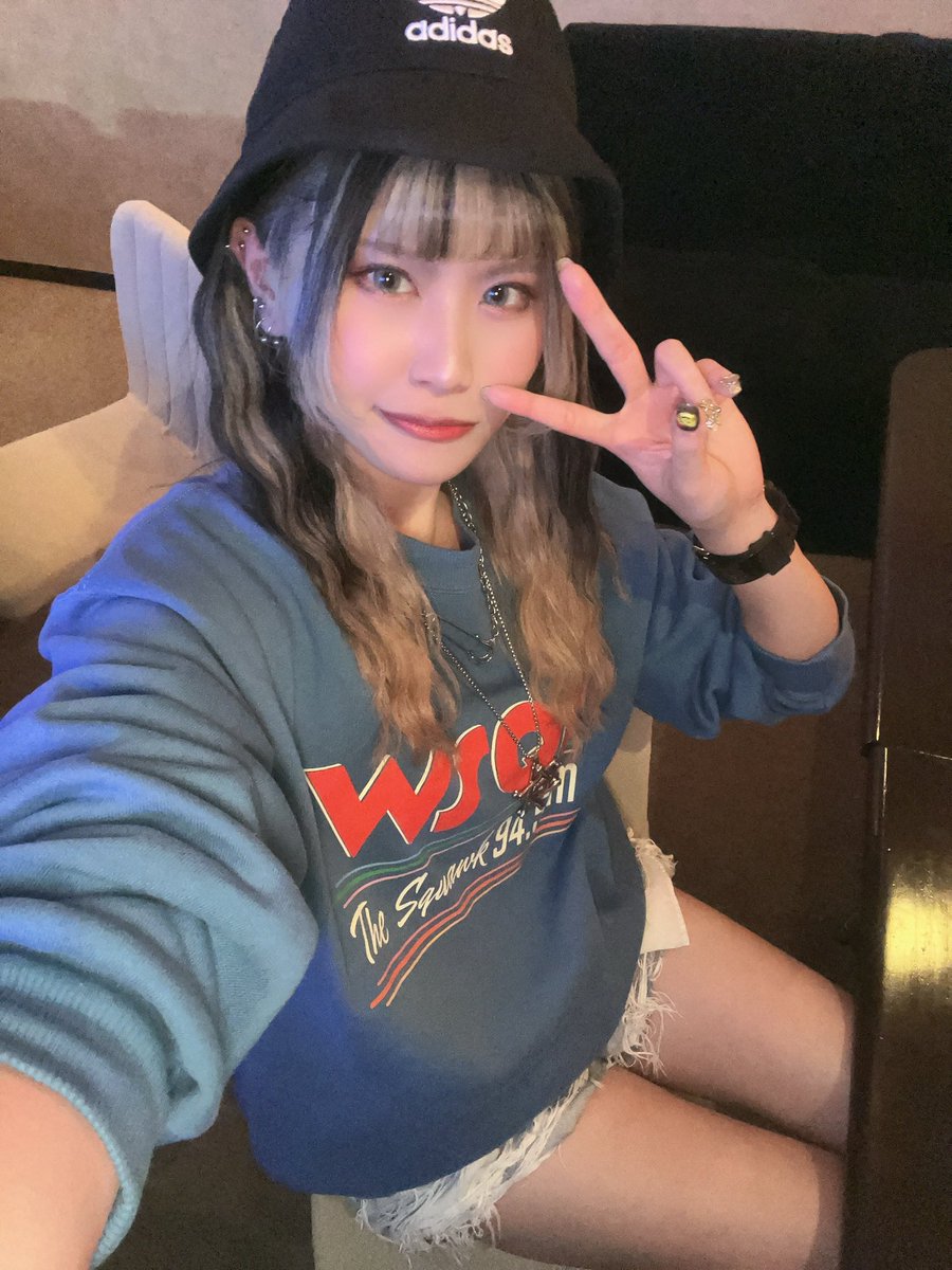 ちゃんあり@4/13新店OPEN tweet media