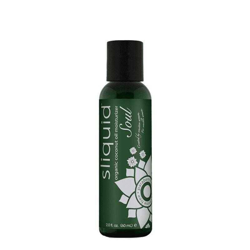Check out this product 😍 Sliquid Soul Coconut Moisturizer 2 oz (60 ml) 😍 
by Sliquid LLC starting at $12.95. 
Show now 👉👉 shortlink.store/mqhmknffiwlu