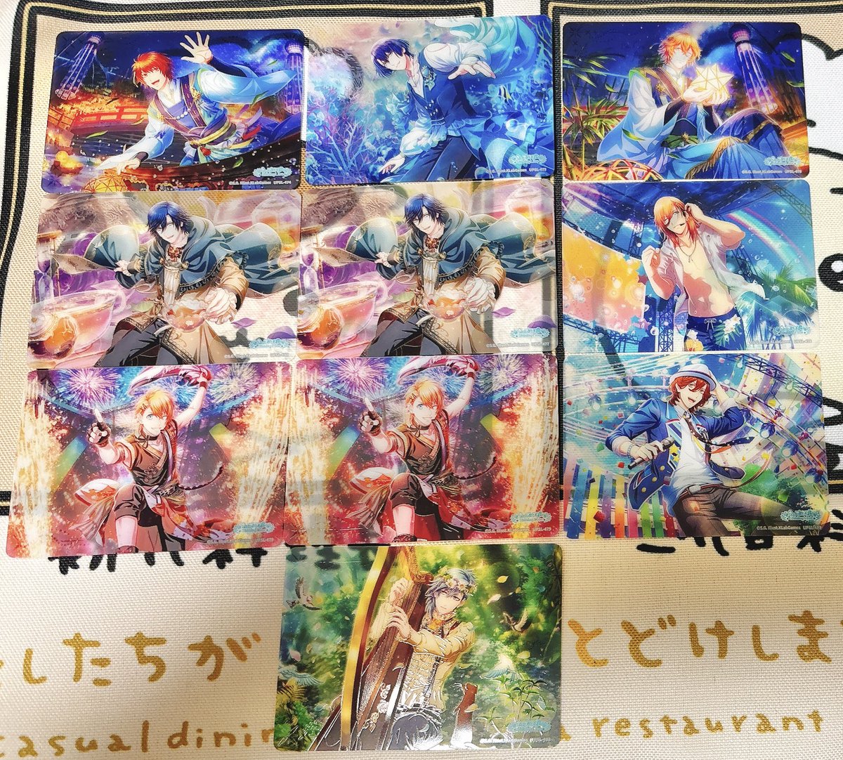 あき@交換用 tweet media