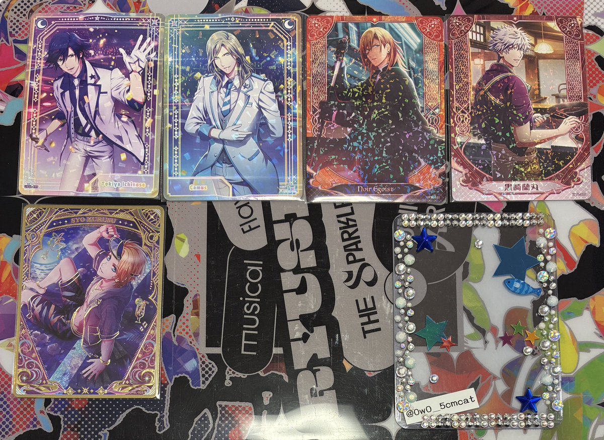 5cm🍙💻🐟 tweet media