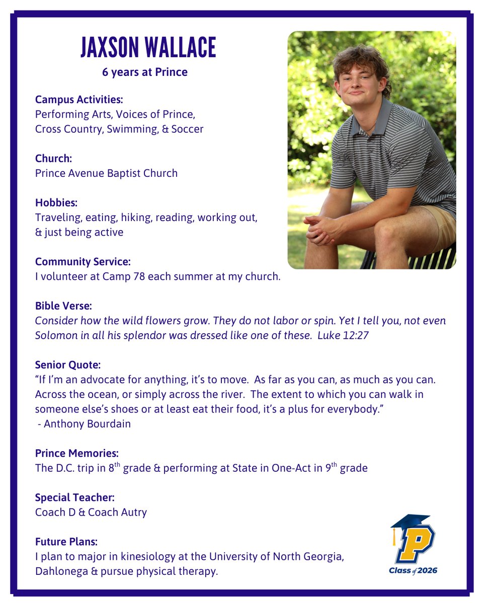 Prince Ave Christian tweet media
