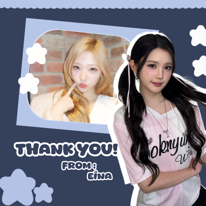 SundaeStella's tweet photo. IMUTTTT! Terima kasih A-naku <3 https://t.co/VeMwYrVw2b