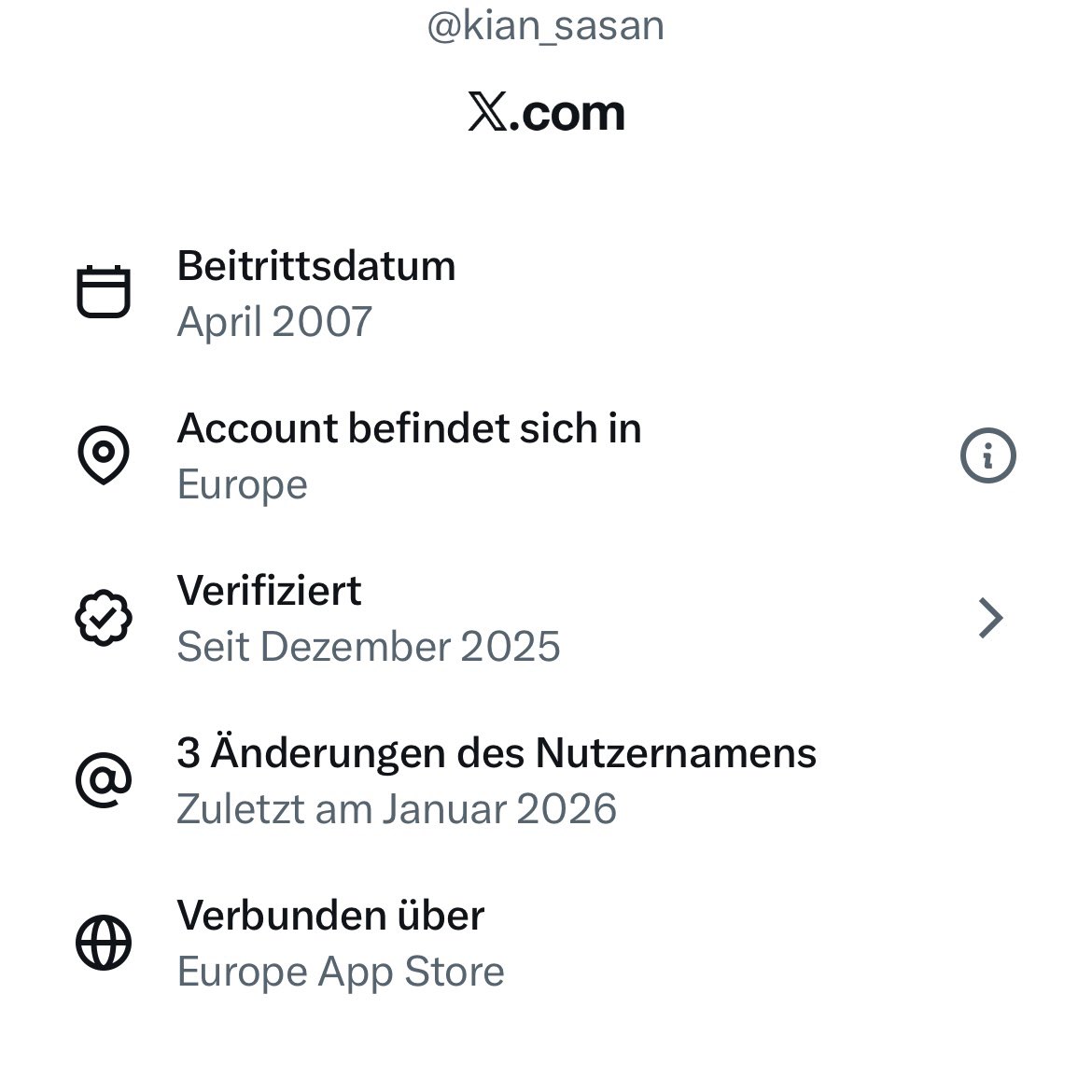 Karoline Preisler tweet media