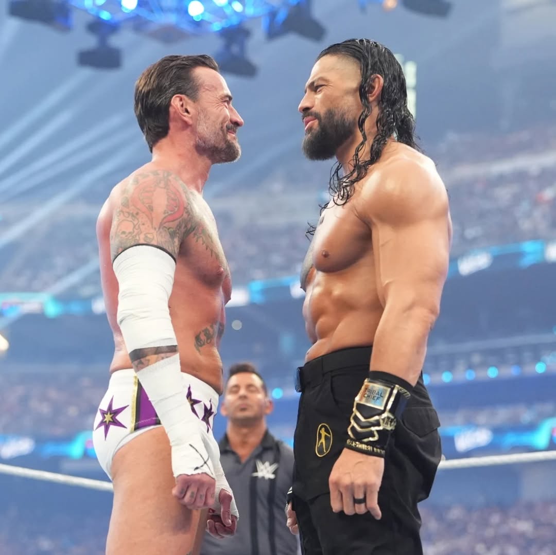 WrestleSeek tweet media