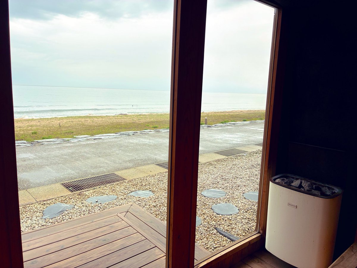 徳地|ﾎﾃﾙ旅館にtalkappi×VERY tweet media