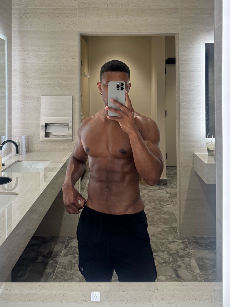 body architect tweet media
