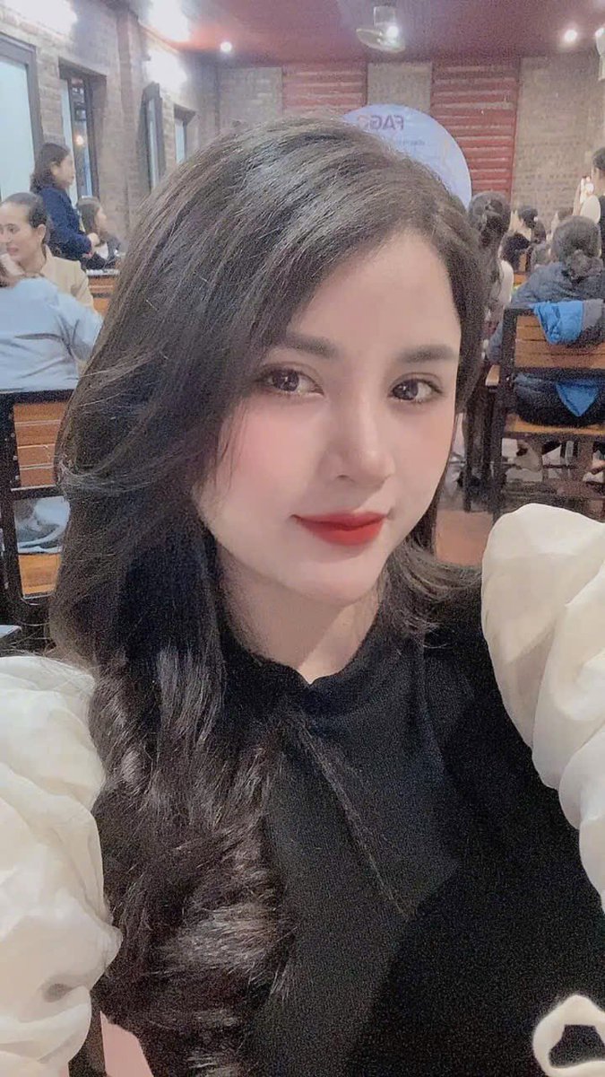 Huyền Huyền tweet media