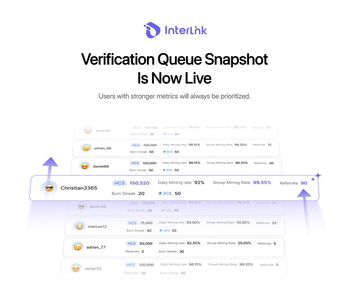 Interlink Vyx tweet media