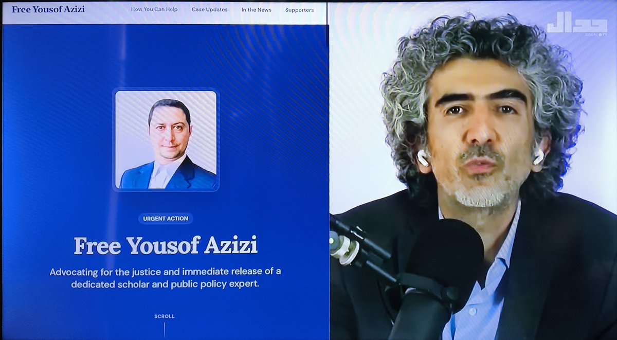 Ali Bornaei tweet media