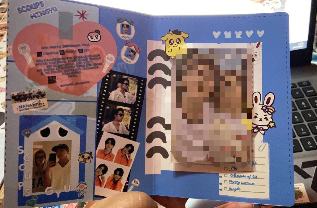 VENDA/VENDO 
 
itens variados dos woozi 

*quem comprar comigo recebe uma embalagem linda*

📦 Valores na imagem.
📦 Valores + frete.
📦pagamento imediato. 
📦Não reservo.
📦mando videos e fotos no pv 
📦todos disponíveis!
📦feedbacks na 
<a href="/howoo_collector/">💌</a>
📦sensitive buyer ❌