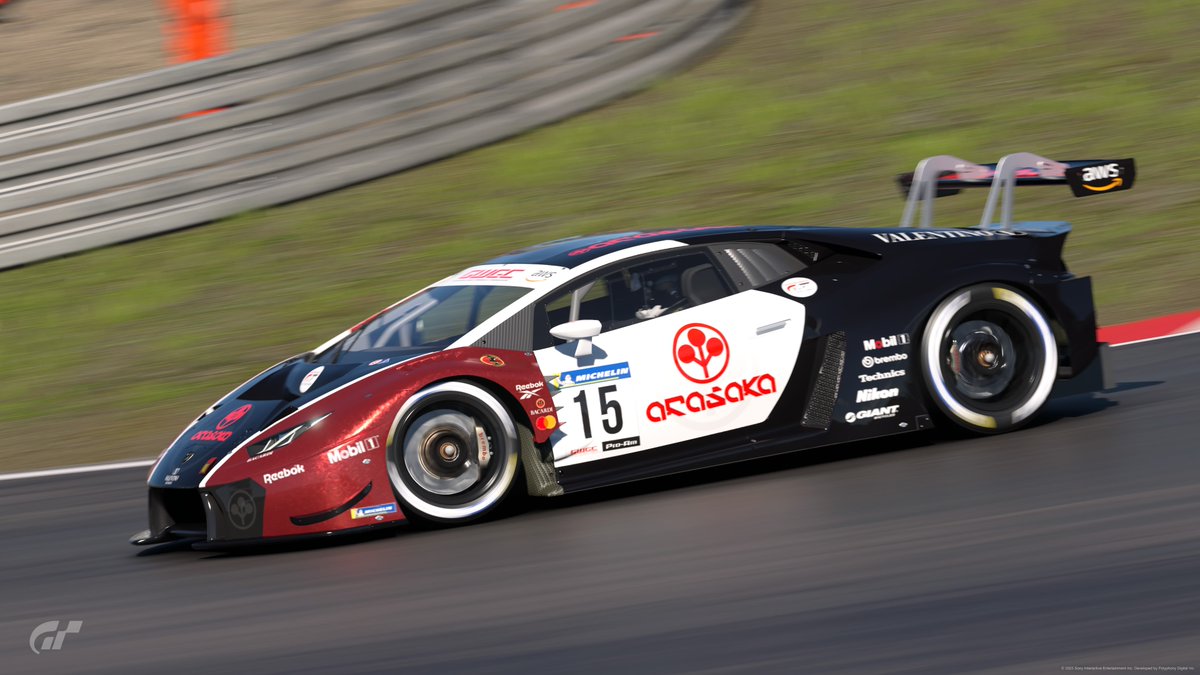 GWEC_GT7 2026 Round1 BATHURST 6 HOURS RACE WEEK! tweet media