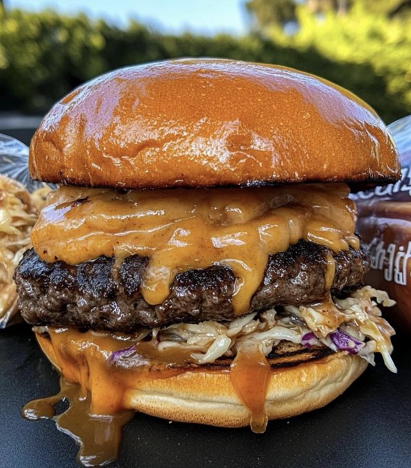 Food Pleaser tweet media