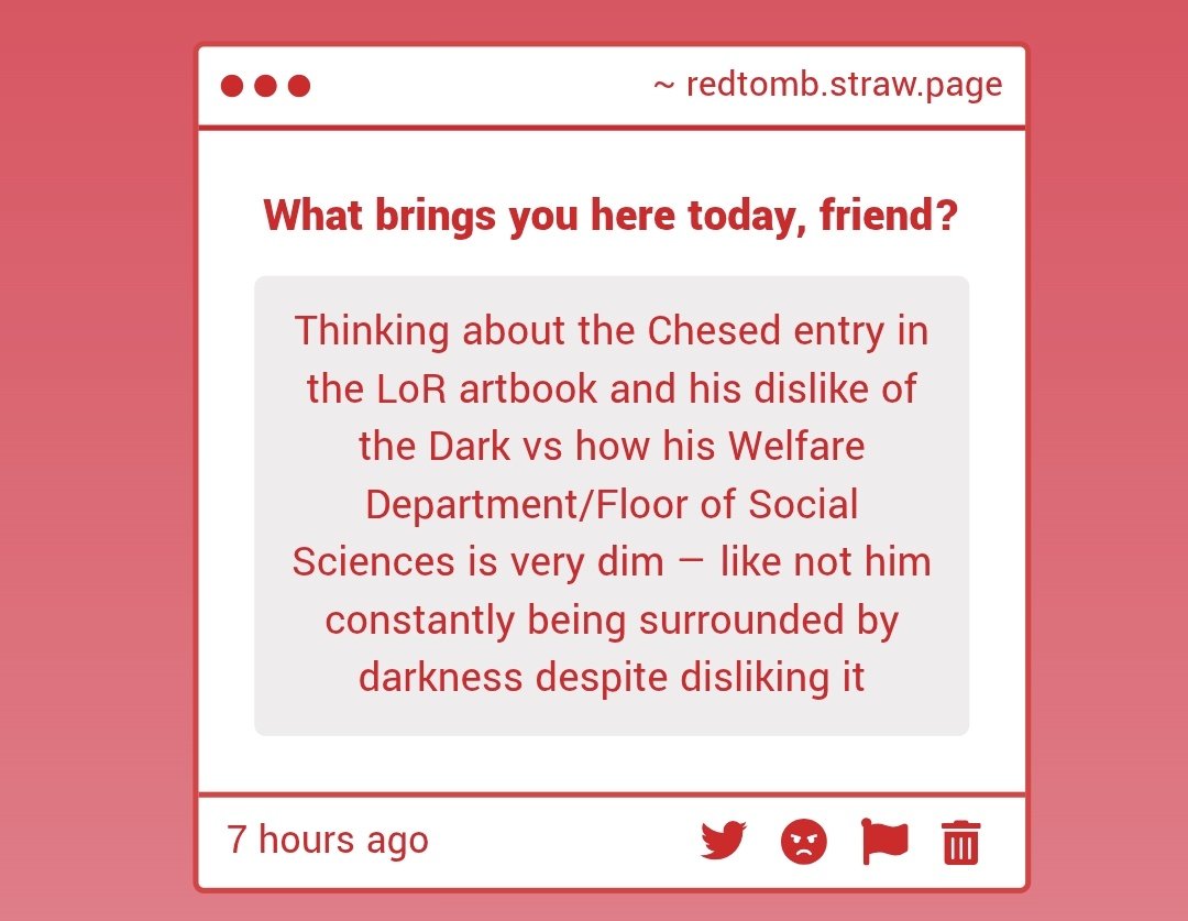 RedTomb.🌸💀🌸 tweet media