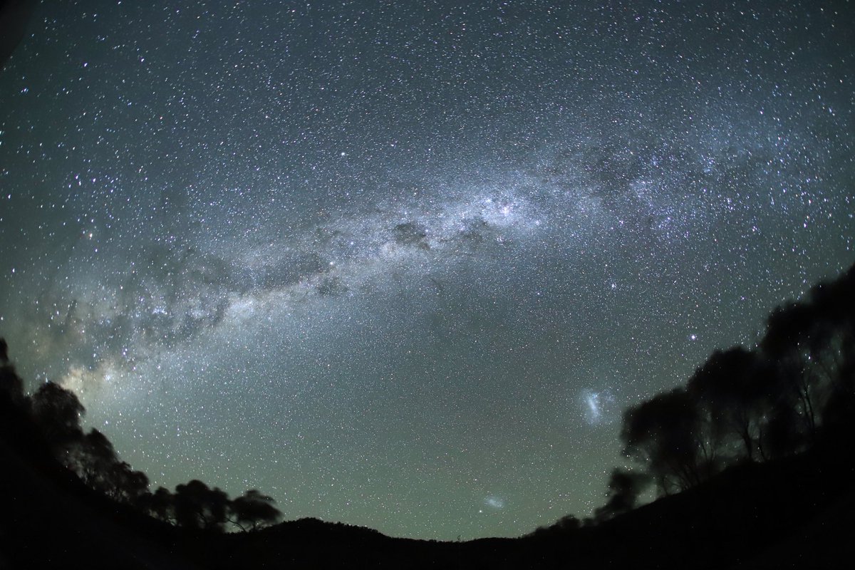 treetop_star's tweet photo. 4/13の夜
1時間ごとの空の変化（JST）

20:28
21:28
22:28
23:28

毎晩夜が深まるにつれ、大気光の影響なのか、空が緑色っぽく変わっていきました
（目では分かりませんでした） https://t.co/IFi1UcPKkh