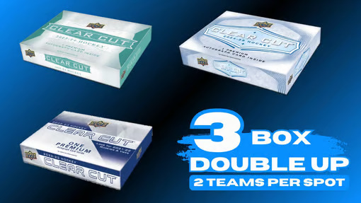 CloutsnChara Sports Cards tweet media