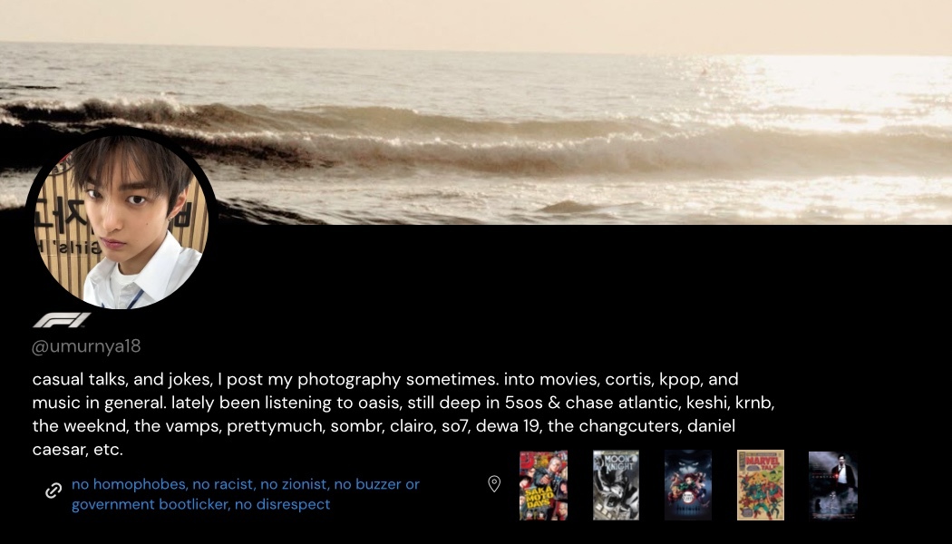 Woodsy Corner. tweet media