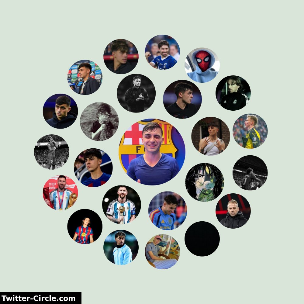 𝐽𝑈𝐿𝐼𝐴𝑁 🕸️ tweet media