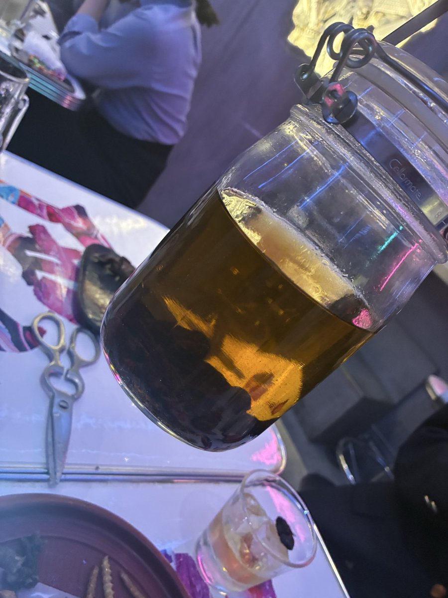 彩雨｜摩天楼オペラ tweet media