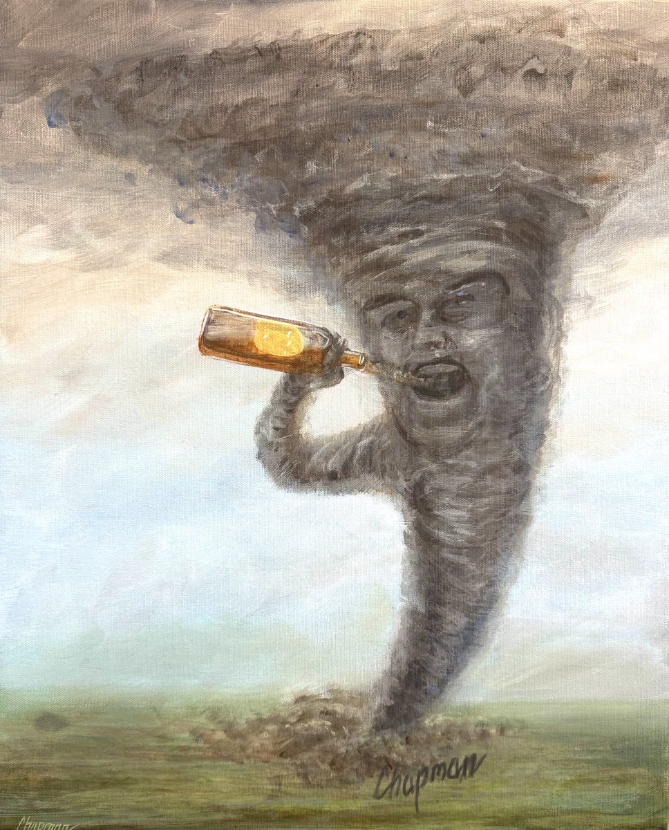 Travis Chapman tweet media