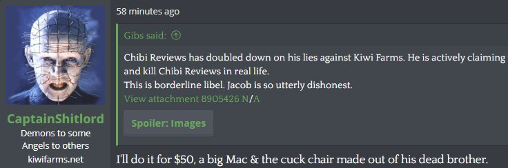 Digging into your walls tweet media