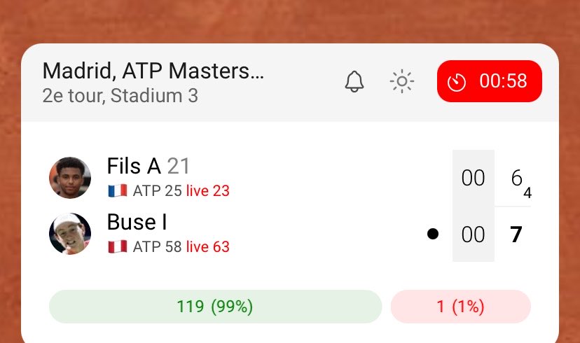 Romain 🎾🇫🇷 tweet media