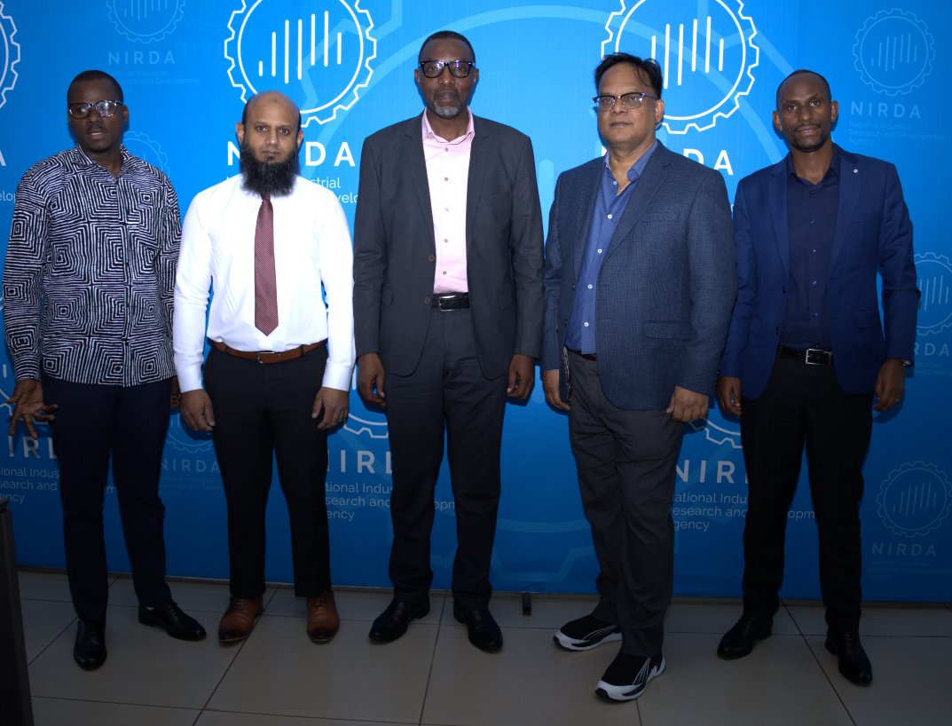 Foster Strategic Investment
NIRDA met with a Mauritian delegation to build a strategic bridge for investors. We are focused on streamlining the business environment to promote mutual growth across both borders.