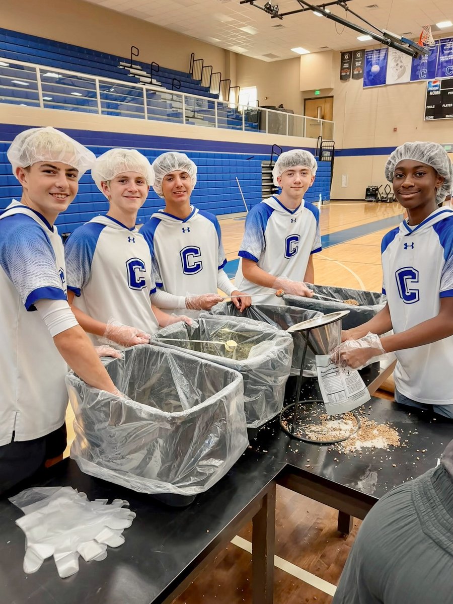 Meals To Missions tweet media