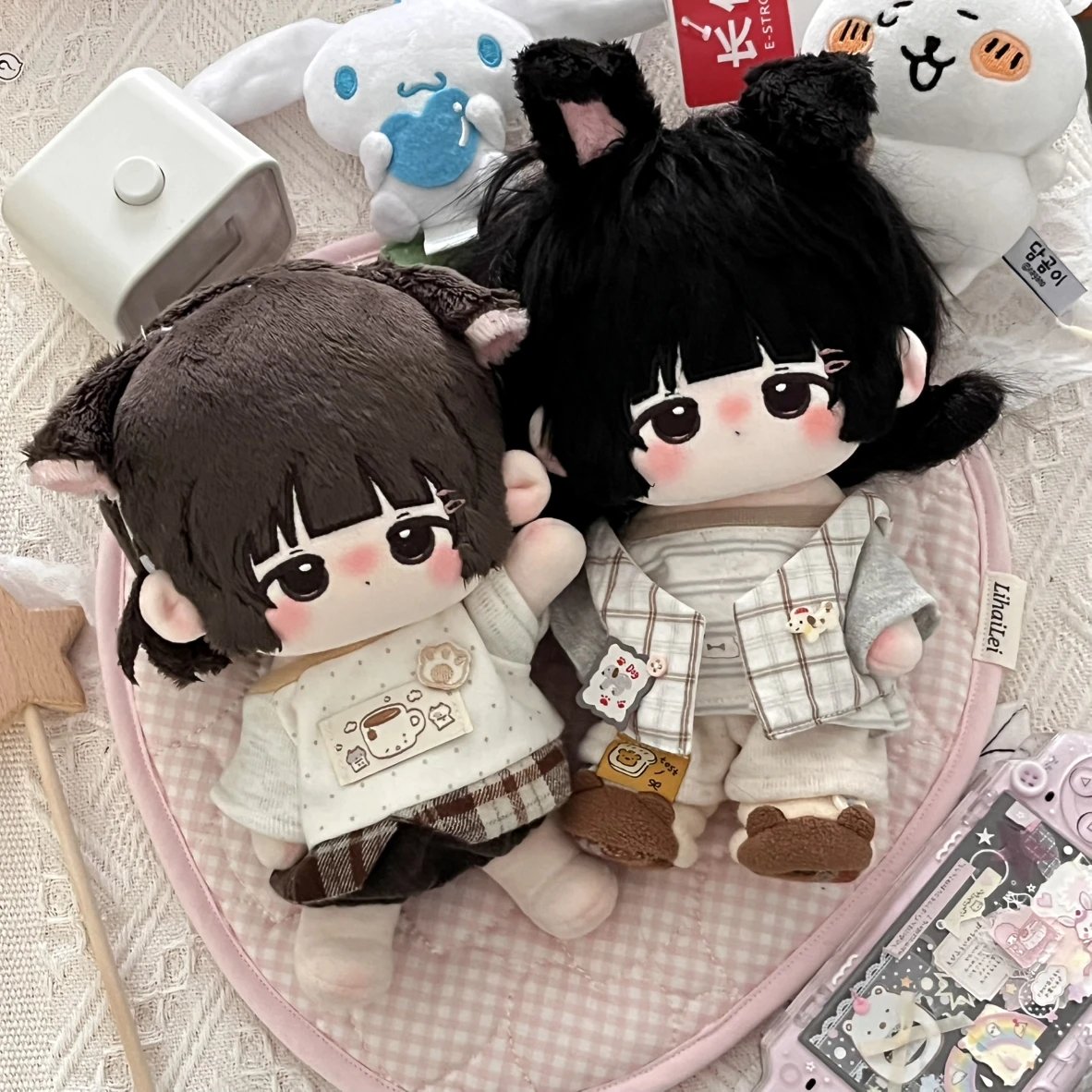 민트 GO🌿 tweet media