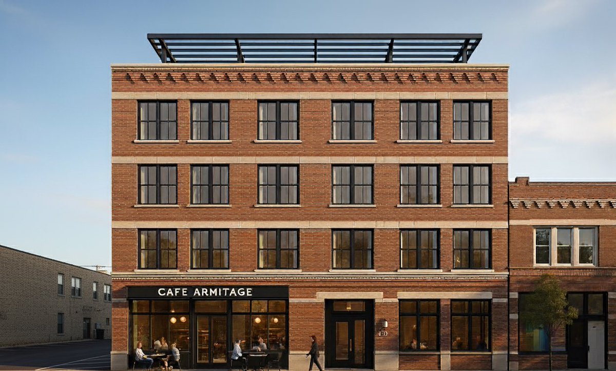 Midwest Antiquarian tweet media