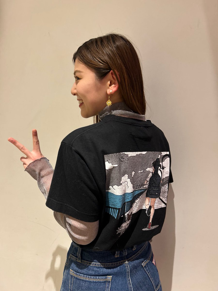 純美音 | SUMINE tweet media