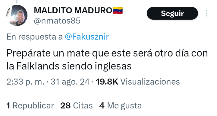 𝔾𝕣𝕒𝕟 𝔹𝕣𝕚𝕘𝕒𝕕𝕚𝕖𝕣 𝔾𝕖𝕟𝕖𝕣𝕒𝕝 🇦🇷 tweet media