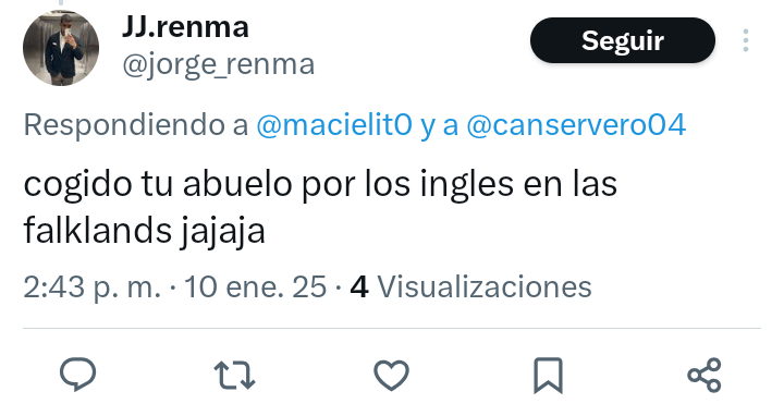 𝔾𝕣𝕒𝕟 𝔹𝕣𝕚𝕘𝕒𝕕𝕚𝕖𝕣 𝔾𝕖𝕟𝕖𝕣𝕒𝕝 🇦🇷 tweet media