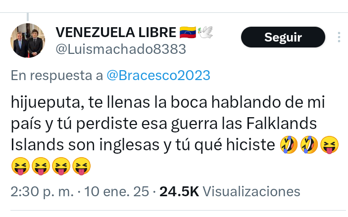 𝔾𝕣𝕒𝕟 𝔹𝕣𝕚𝕘𝕒𝕕𝕚𝕖𝕣 𝔾𝕖𝕟𝕖𝕣𝕒𝕝 🇦🇷 tweet media