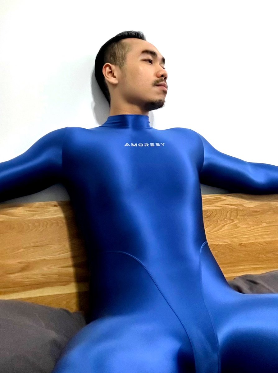 Kinky Asian Guy tweet media