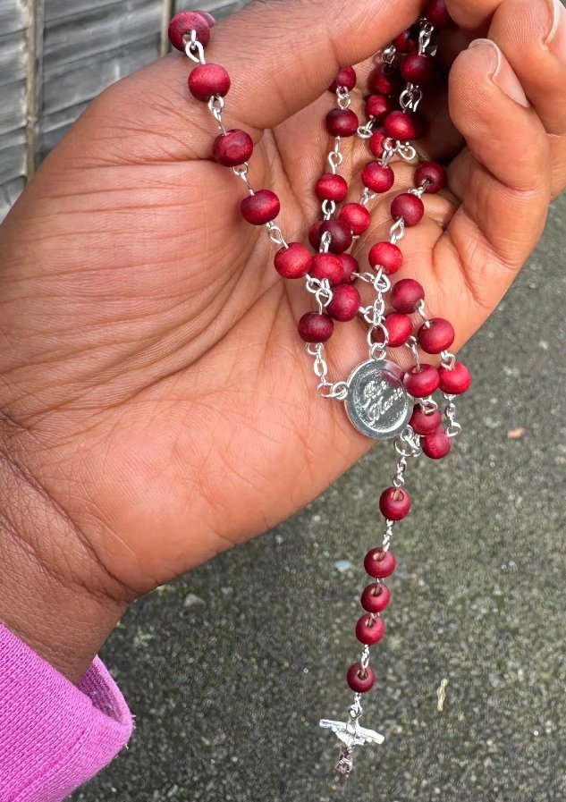 Mabel Chinecherem tweet media