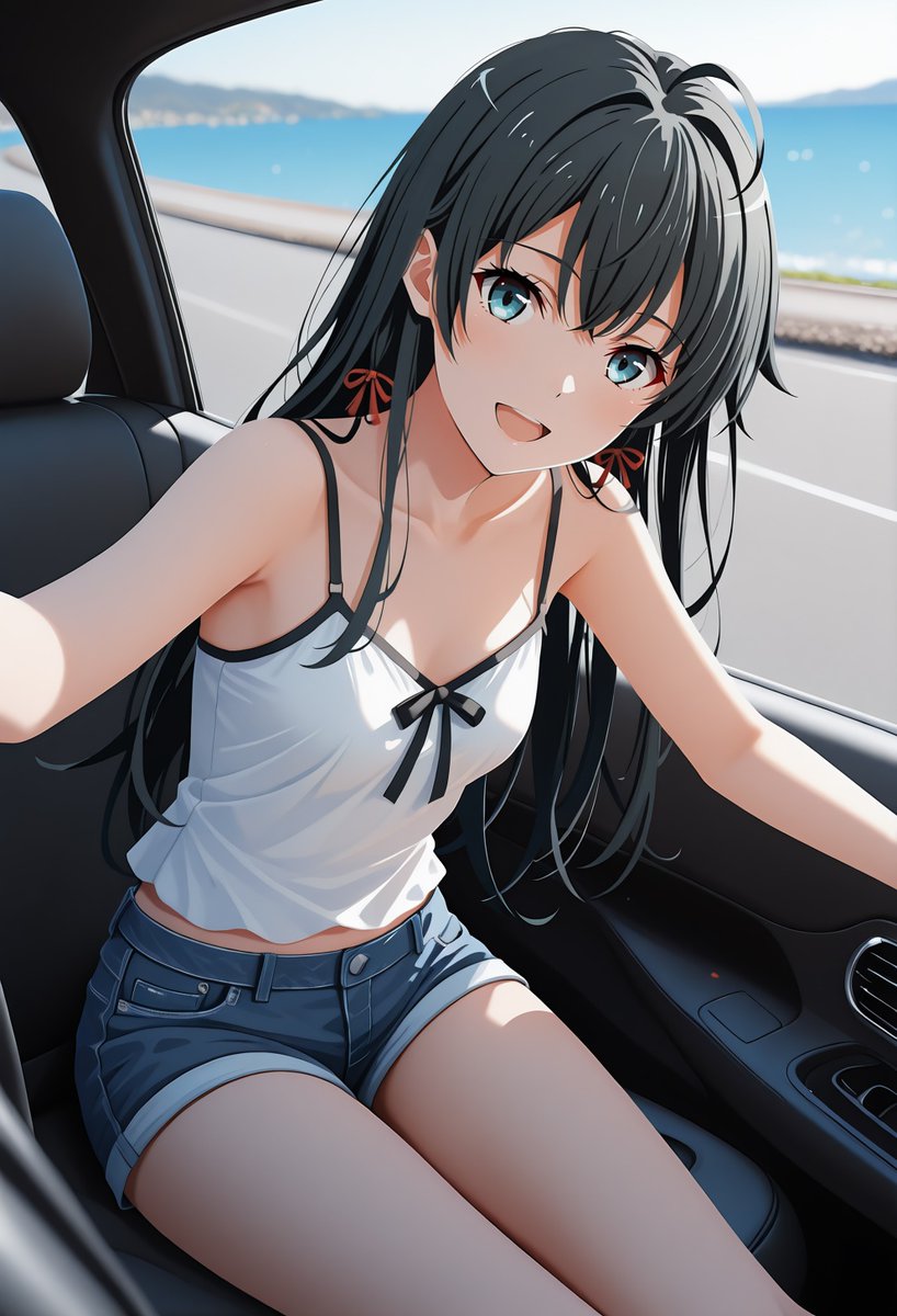 LUMINA（ルミナ）@AIart tweet media