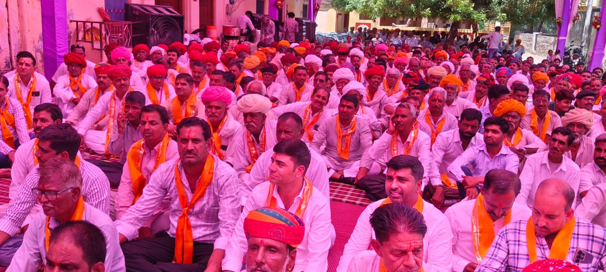 Surendra Singh Rathore tweet media