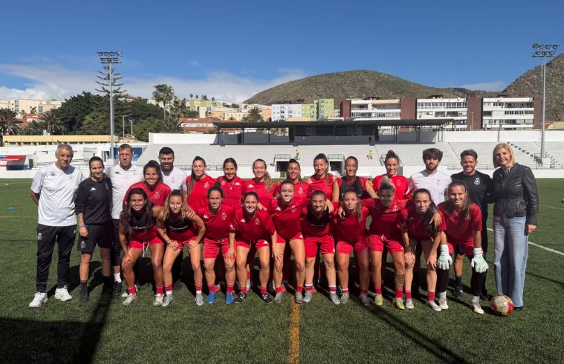 Radio MARCA Tenerife tweet media