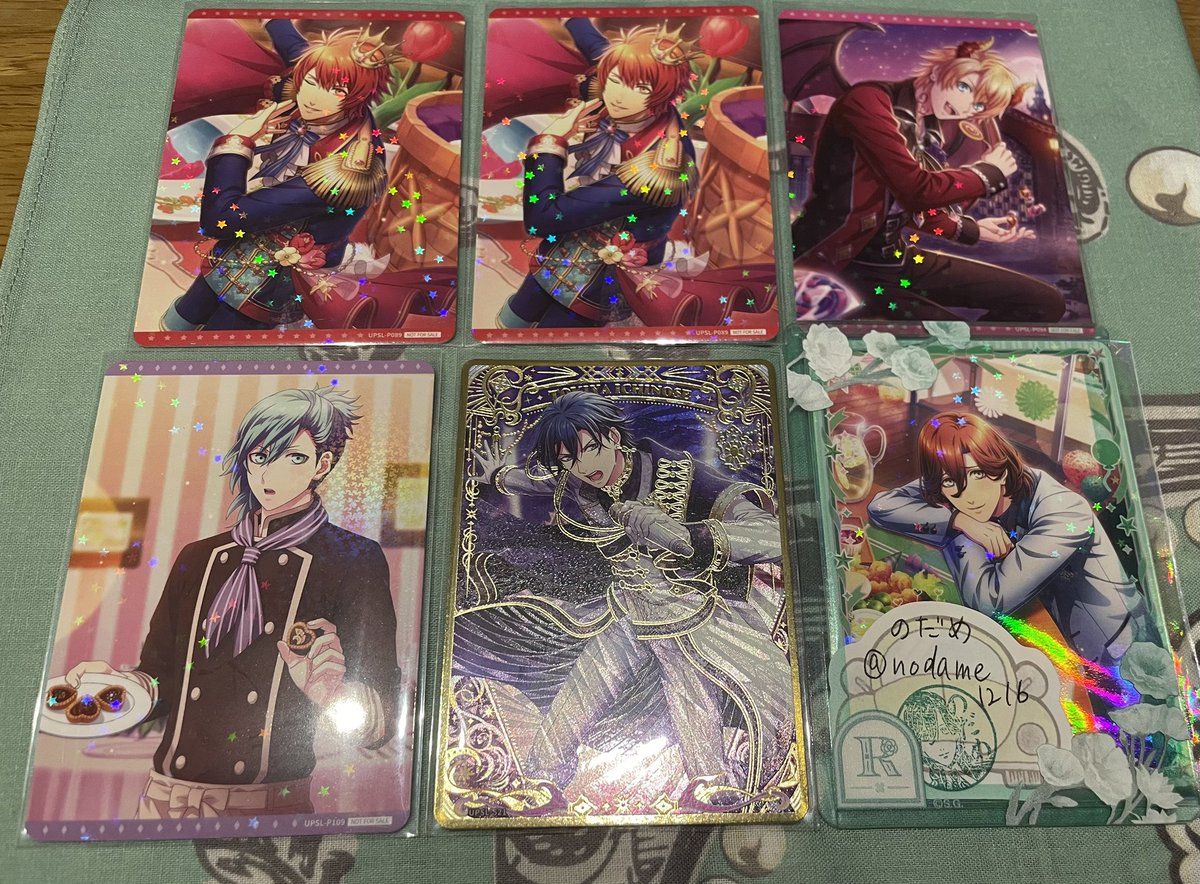 のだめ tweet media