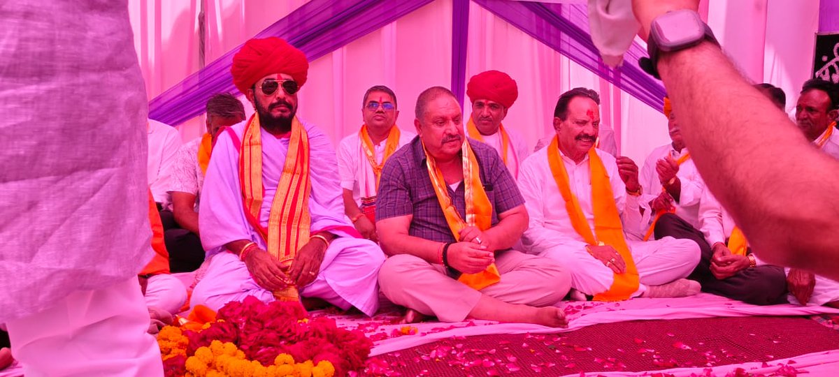 Surendra Singh Rathore tweet media