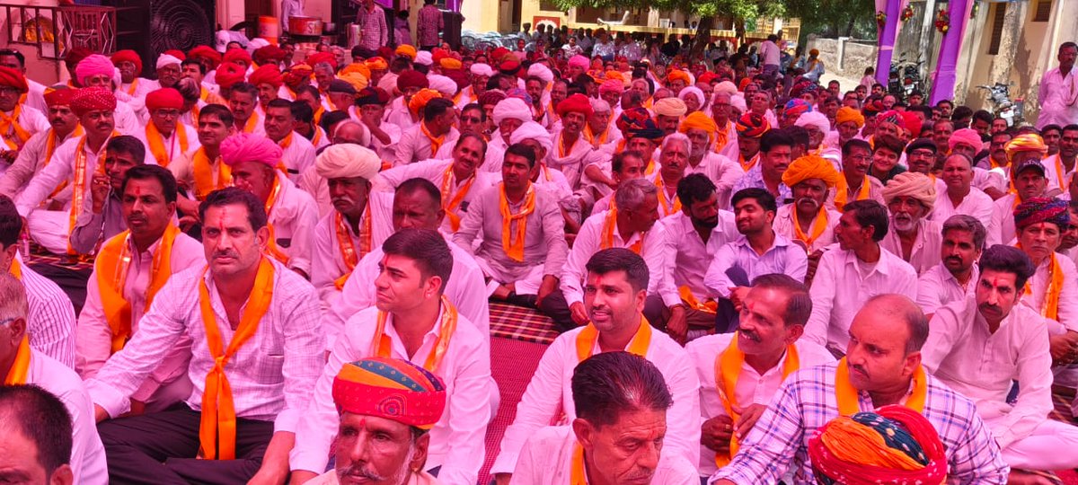 Surendra Singh Rathore tweet media