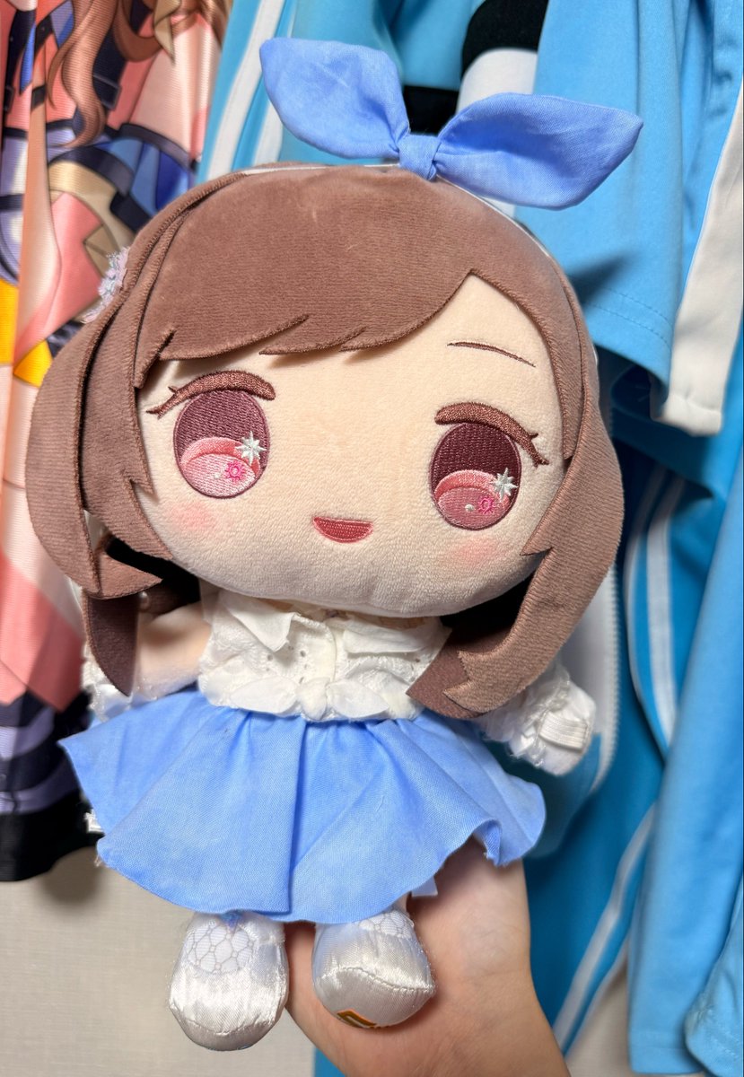 つゆP@デレミュday1 ♡꙼̈学マス2nd day2 ♡꙼̈ソロコレ両日 tweet media